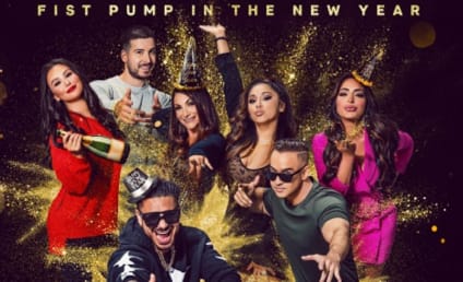 Watch Jersey Shore: Family Vacation Online: Season 5 Episode 1