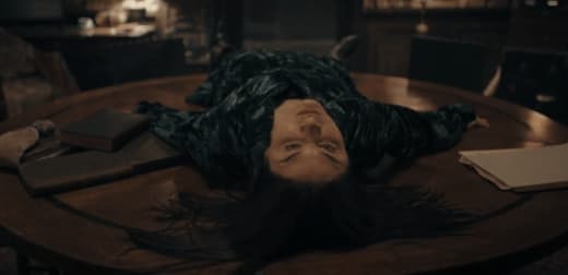 A discovery of witches best sale season 1 episode 4