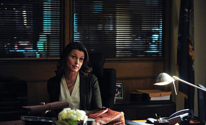 Blue Bloods Review: Knowing When to Stop