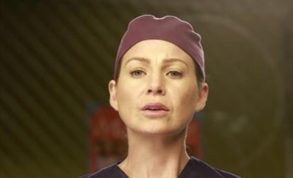 Grey's Anatomy Caption Contest 342
