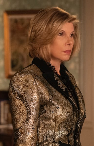 The good fight sales season 4 episode 1