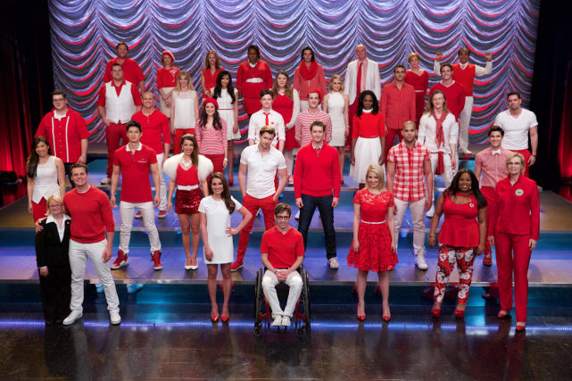 Glee