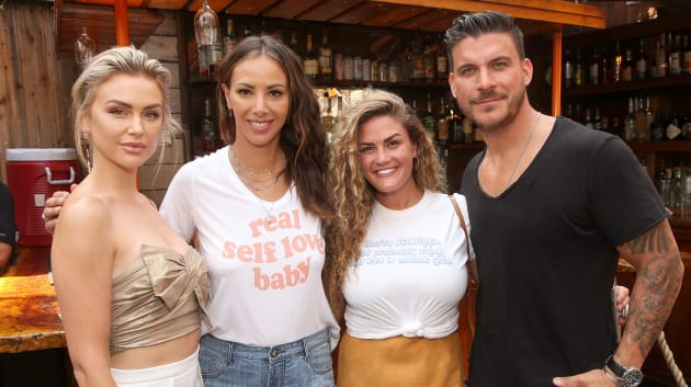 Vanderpump Rules Spinoff With Several Fired Cast Members in the Works at Bravo