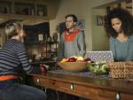Moms and Me - The Fosters Season 4 Episode 16