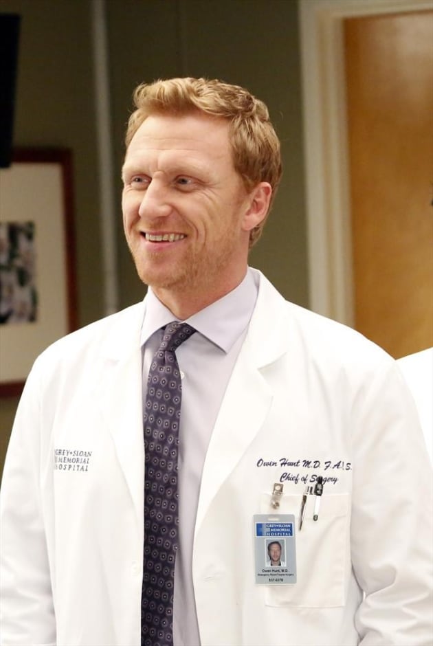 Dr Hunt S Smiling Tv Fanatic