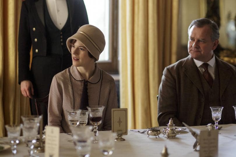 Downton abbey season 6 2025 episode 3 watch online