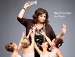Abby Lee Miller Promo Pic - Dance Moms