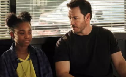 The Passage Gets January Premiere Date at Fox!