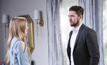 Days of Our Lives Round Table: Can Abby and Chad Survive?