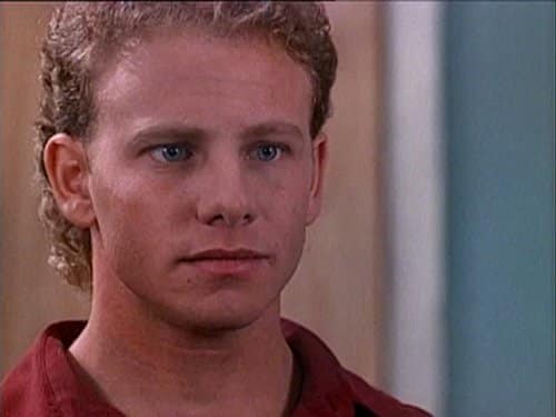 Ian Ziering - Steve Sanders