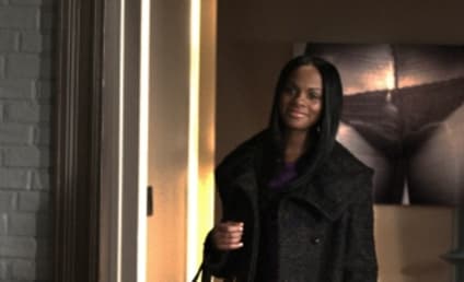 Exclusive Interview: Tika Sumpter Dishes on Raina Thorpe, All Things Gossip Girl