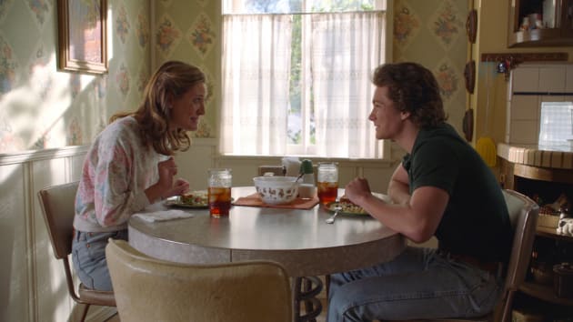 Guilty Pleasure - Young Sheldon