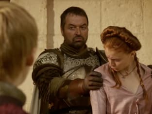 Game of Thrones Season 1 Episode 10