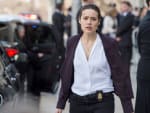 Liz Learns About Her Mother - The Blacklist