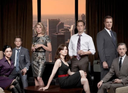The good wife watch clearance online