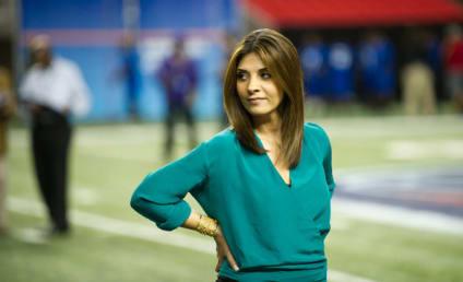 Necessary Roughness Review: Heartbreaking Reality