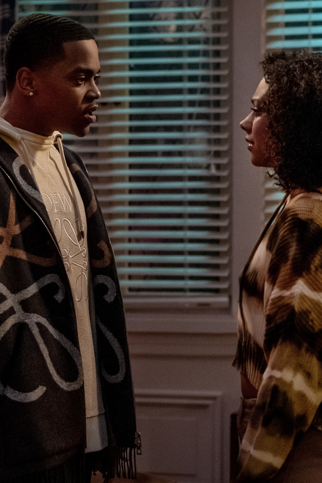 Power book 2 2025 episode 7 putlocker