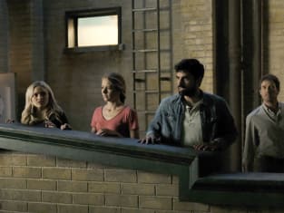 The Gifted Season 2 Episode 1 Review eMergence TV Fanatic
