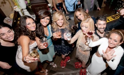 The Real Housewives of New Jersey Season 6 Episode 15 Review: Secrets Revealed