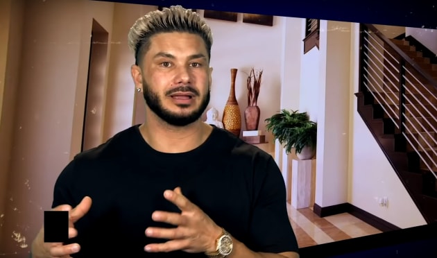Jersey shore family new arrivals vacation season 4 episodes