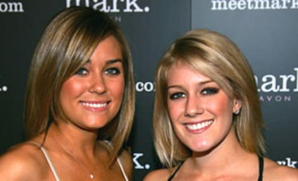 Will The Hills' Lauren and Heidi Make Up?