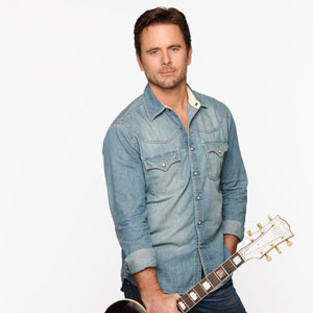 Deacon Claybourne