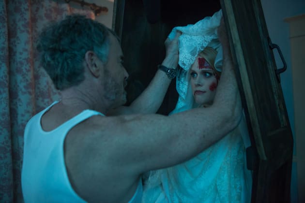 Boop! - Stan Against Evil Season 2 Episode 2