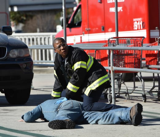 911 season 1 episode 3 full episode clearance