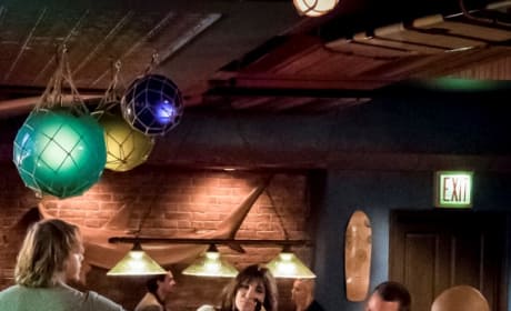 Ncis Los Angeles Season 10 Episode 12 The Sound Of Silence Photos Tv Fanatic
