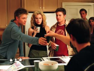 Watch series one best sale tree hill season 1