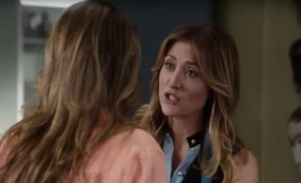 Watch Rizzoli & Isles Online: Season 7 Episode 8