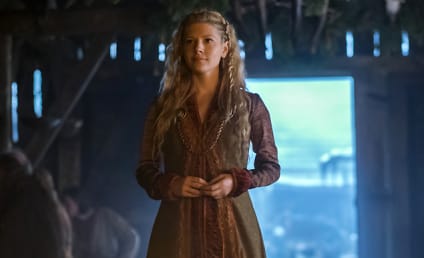 Quotes of the Week from Vikings, Bates Motel, Lucifer & More!