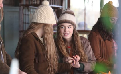 4400 Season 1 Episode 12 Review: Group Efforts