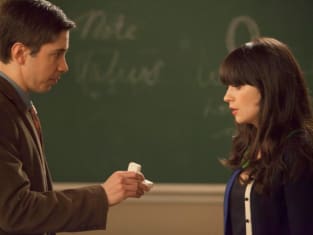 New Girl Review The All Time Worst Crier TV Fanatic
