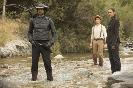 Westworld season 2 episode 3 watch online 2025