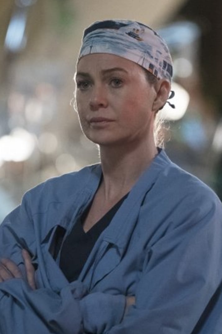 Grey's anatomy season 13 episode 24 full episode deals