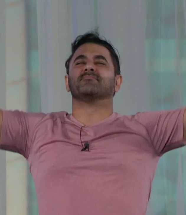 Big brother season 22 sales episode 2 full episode