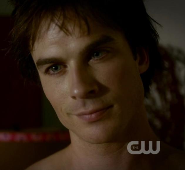 Delightful Damon