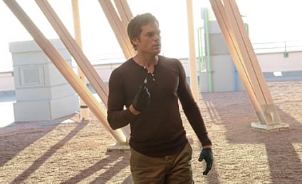Dexter Season Finale Review: The Ruined Reveal