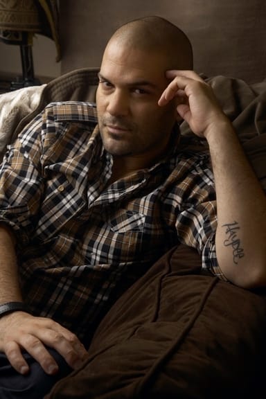 Guillermo Diaz