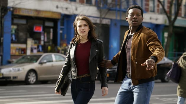 God friended me outlet season 1 episode 1