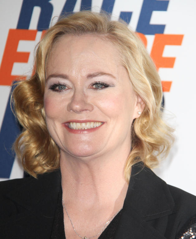 Cybill Shepherd to Guest Star on Trophy Wife As... - TV Fanatic