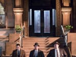 O'Bannon's Wake - Public Morals