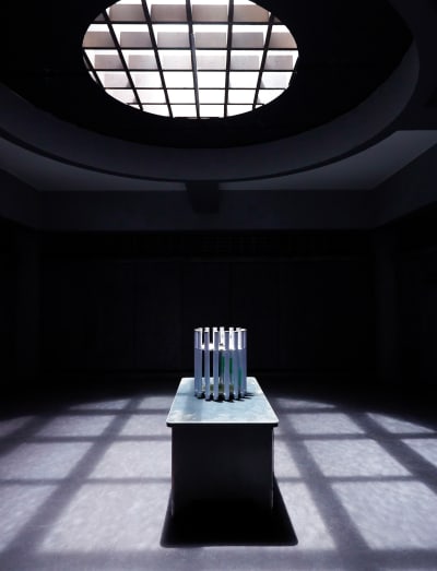 The Solution? - Emergence Season 1 Episode 13