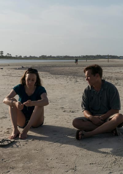 Lynn and Conrad Roy Grieve