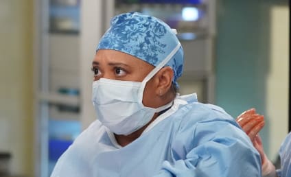 Watch Grey's Anatomy Online: Season 18 Episode 5