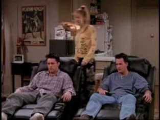 Watch friends season discount 8 episode 2