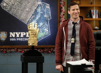 Brooklyn nine nine on sale online season 7