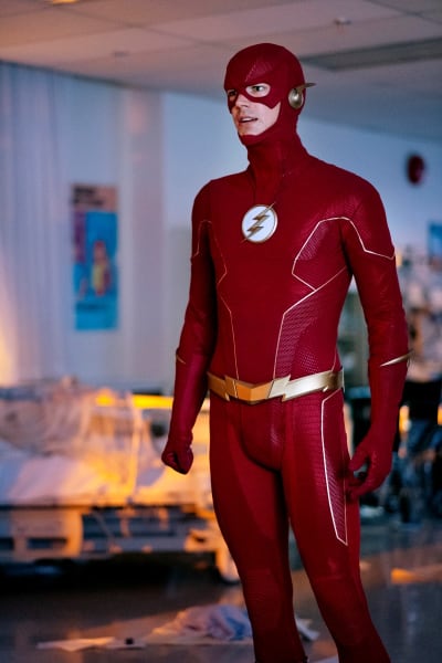 The flash season store 6 full episodes