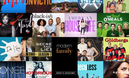 ABC Cheat Sheet: Which Shows Are Dead?!?